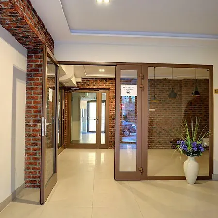 Maria * Krynica Zdrój