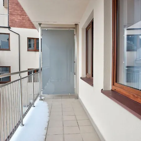Maria Appartement *