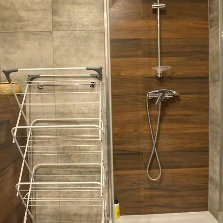 Maria Krynica Zdrój