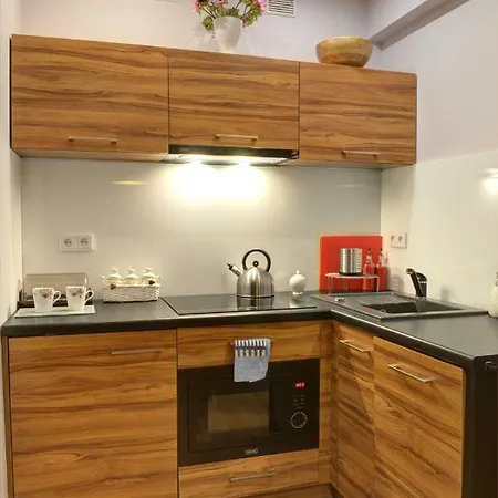 Maria Apartamento *