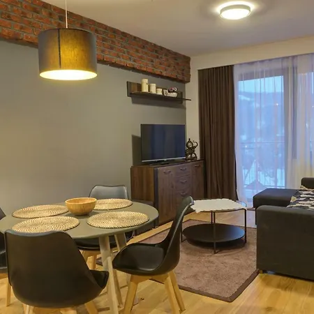 Maria Krynica Zdrój