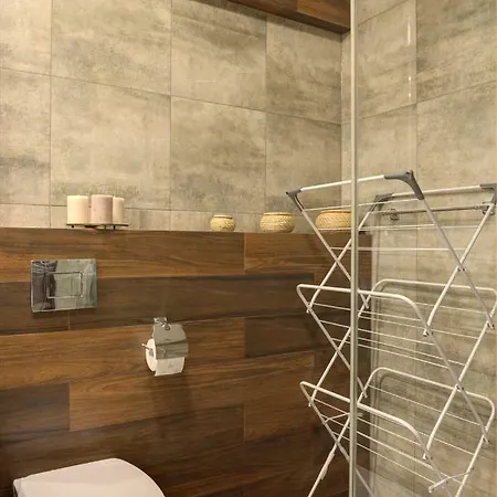 Maria Krynica Zdrój