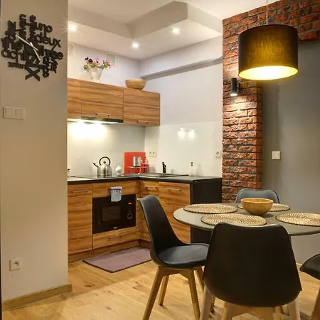 Maria Apartament *
