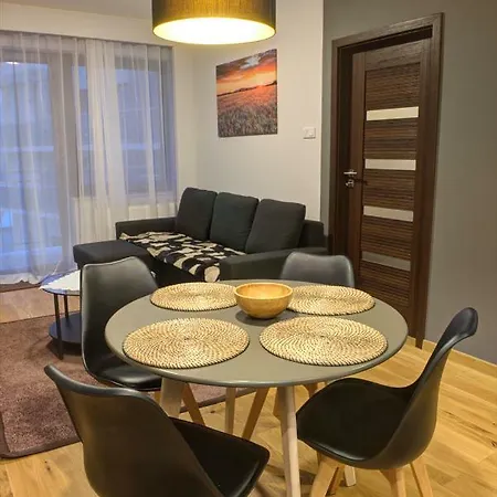 Maria Krynica Zdrój