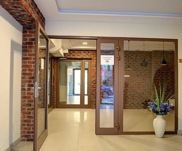 Maria * Krynica-Zdrój