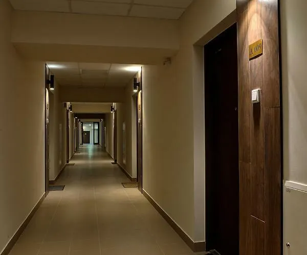 Maria Apartmán Krynica-Zdrój