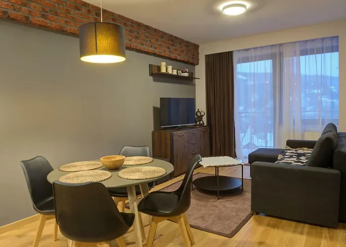 Maria Krynica-Zdrój